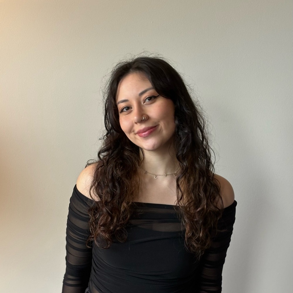 Meet your Posher, Kylene